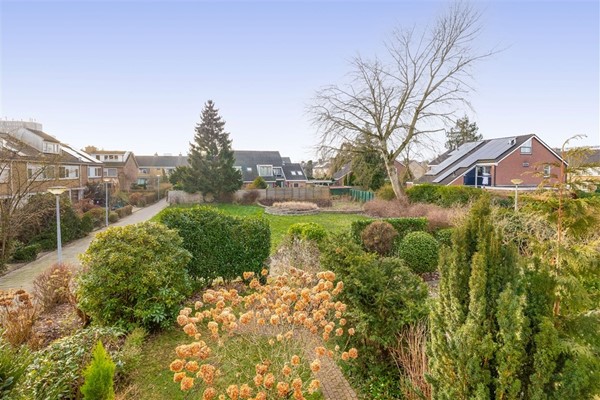 Medium property photo - Jupiterstraat 43, 9742 ET Groningen